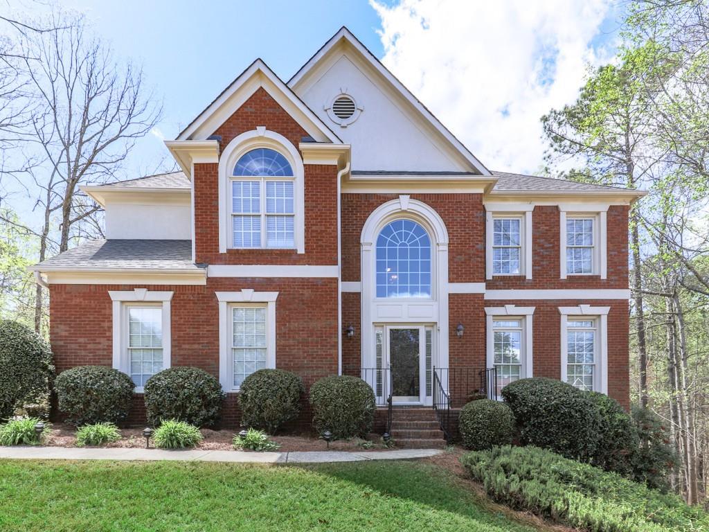 103 Valley Cir., Woodstock, GA 30189