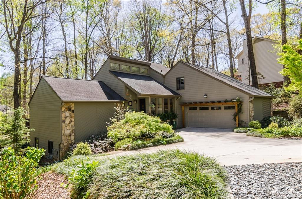 4416 Oak Ln., Marietta, GA 30062
