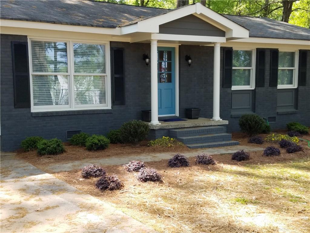 3221 Howell Dr., Smyrna, GA 30080