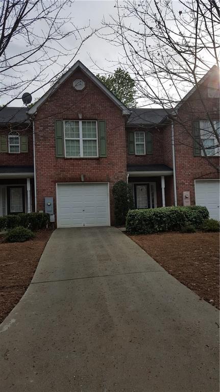30 Fern Crest Dr., Lawrenceville, GA 30046