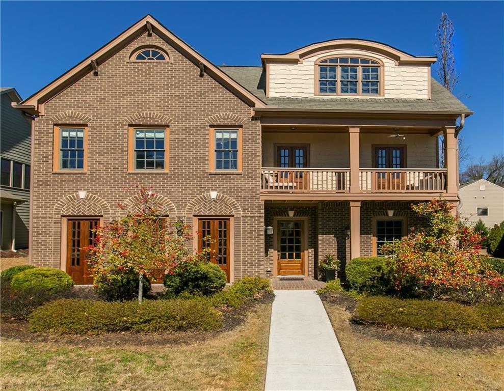 5014 Groover Dr., Smyrna, GA 30080