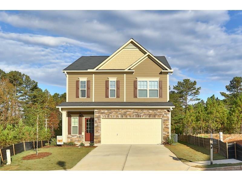 109 Cessna Dr., Canton, GA 30114