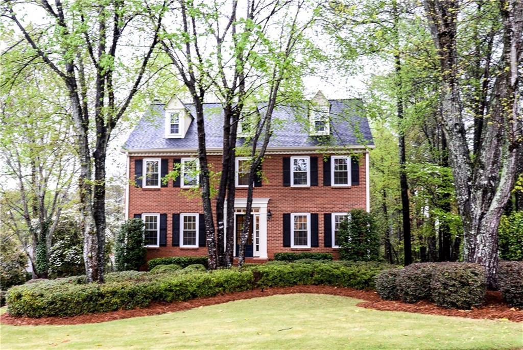 [Address Hidden by Seller], Roswell, GA 30075