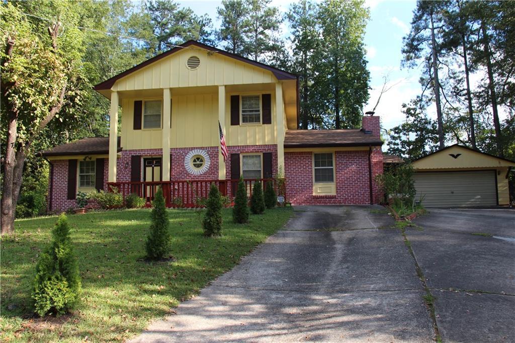 3975 Laura Ct., Tucker, GA 30084