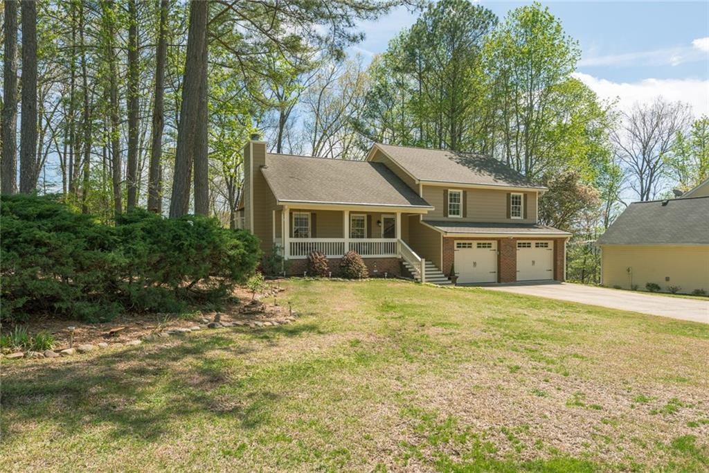 2705 Deborah Ln., Marietta, GA 30064