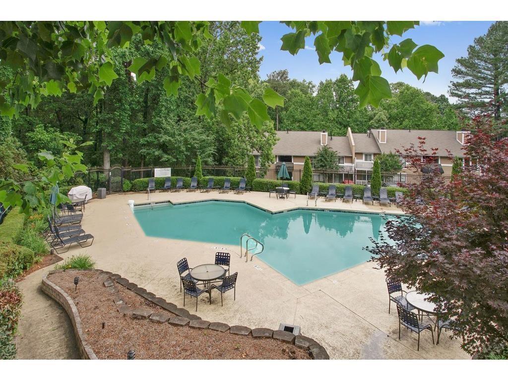 1206 Summit North Dr., Atlanta, GA 30324