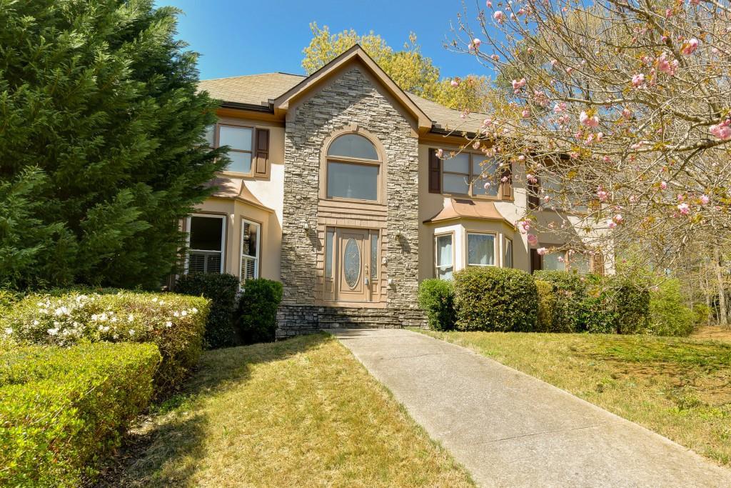 3445 Velvet Creek Dr., Marietta, GA 30008