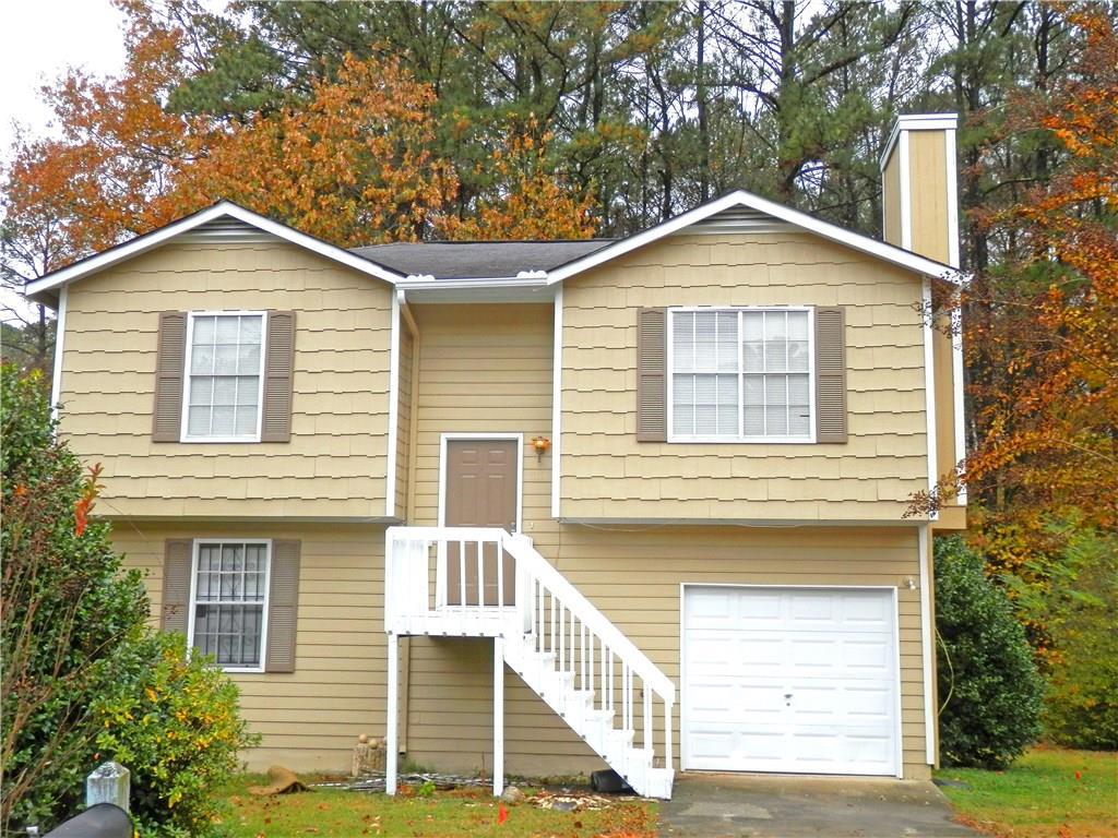1717 Rondon Ct., Atlanta, GA 30316