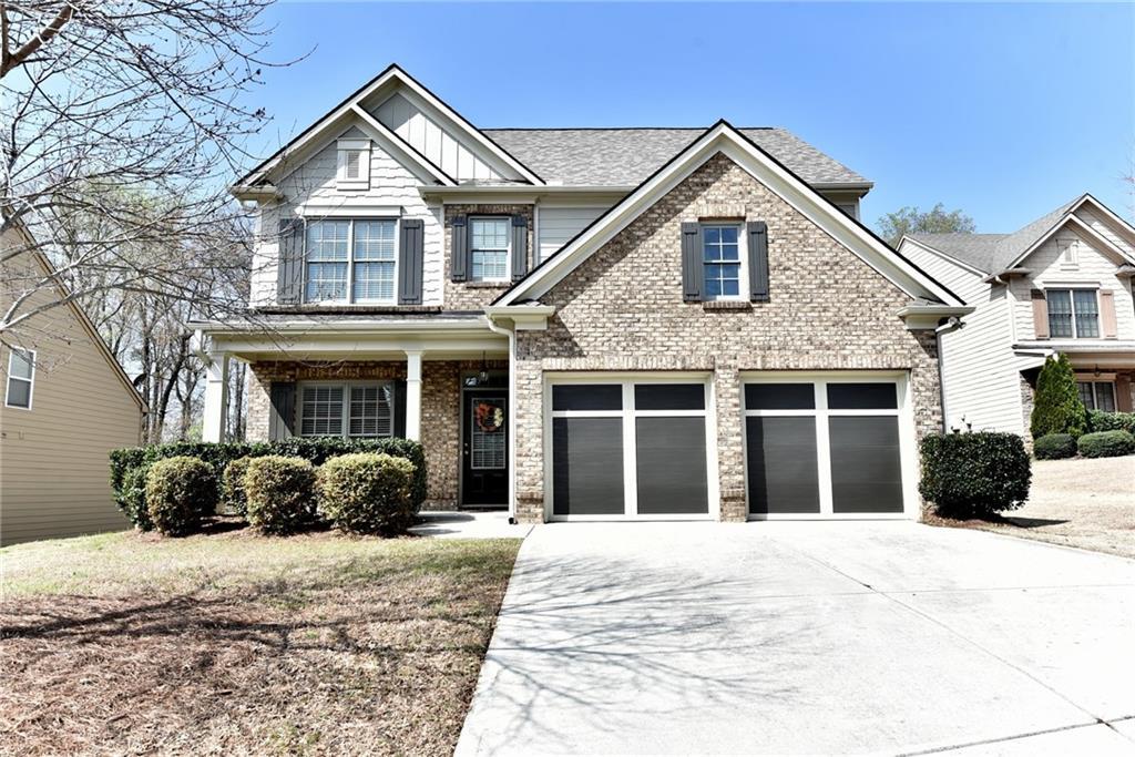 2280 Mindy Ln., Cumming, GA 30041