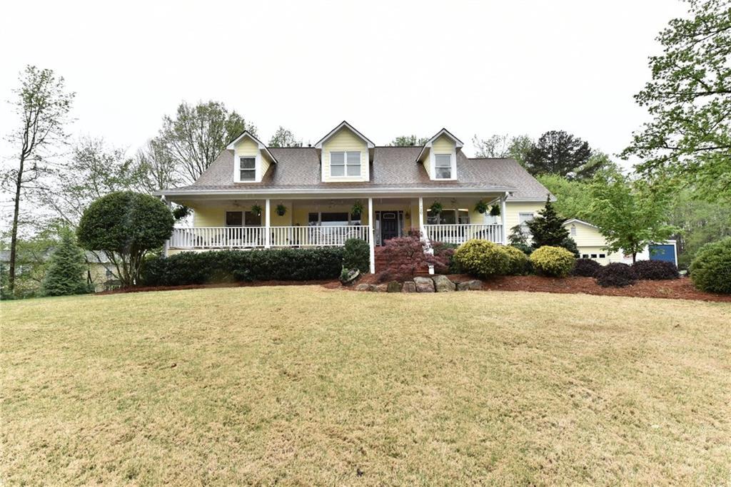 3220 Raskarity Rd., Cumming, GA 30041