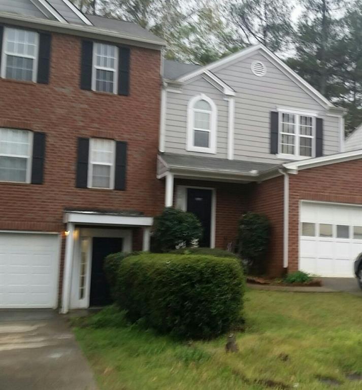 3322 Merlot Pass #., Lawrenceville, GA 30044