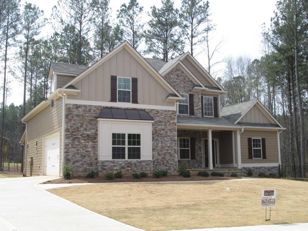 370 Bellwind Ln., Dallas, GA 30132