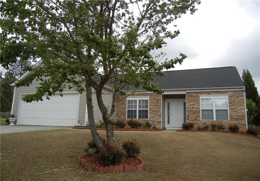 835 Glen Abbey Dr., Sugar Hill, GA 30518