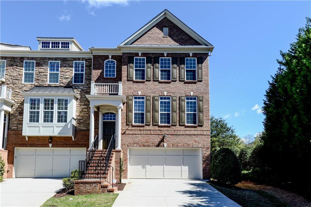 2203 Cumberland Pkwy. #201, Atlanta, GA 30339