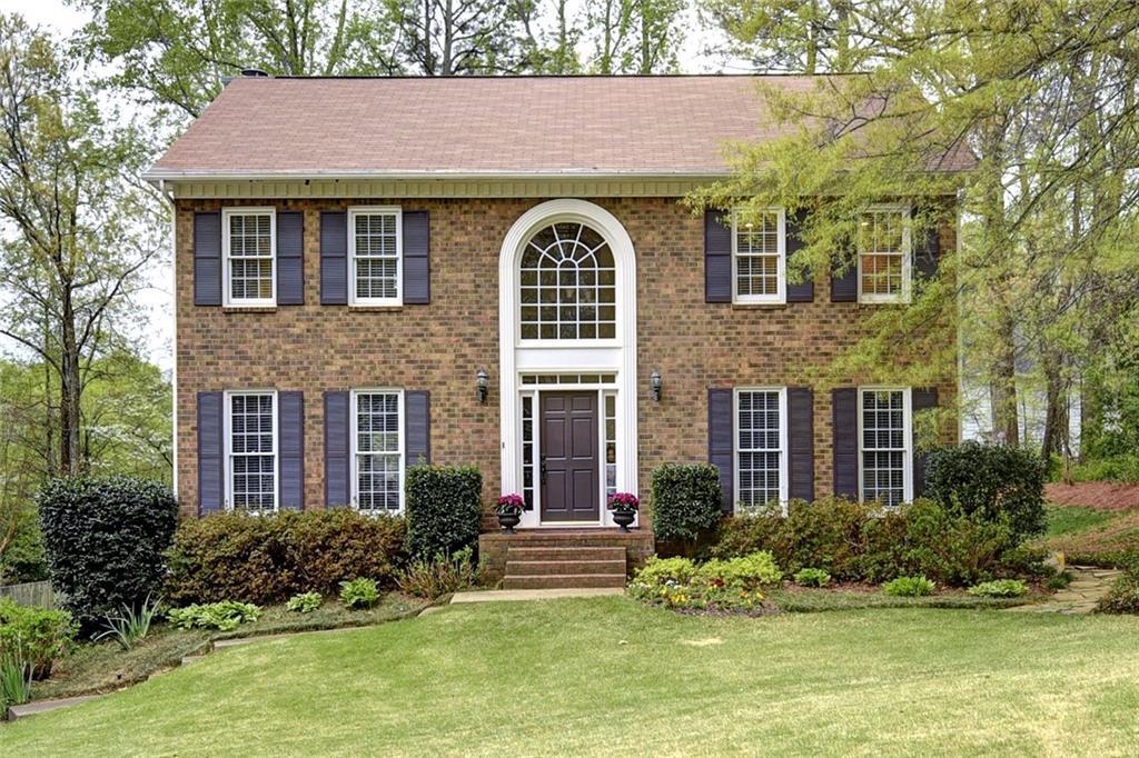 210 Saint Martins Ln., Mableton, GA 30126