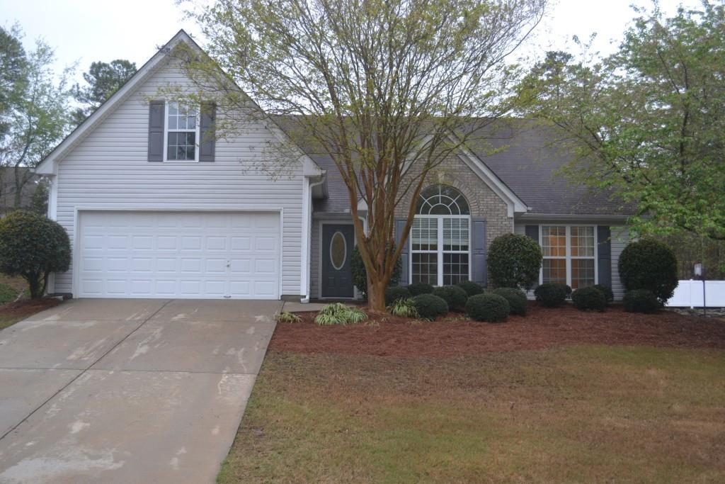3138 Tuggle Ives Dr., Buford, GA 30519