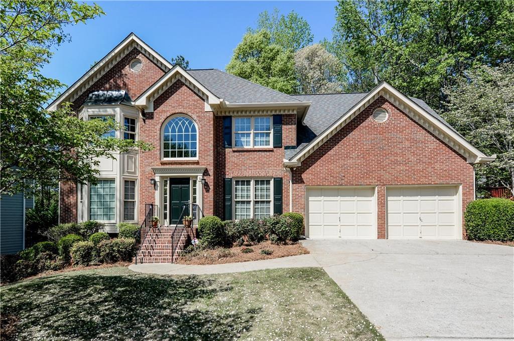 2140 Sandown Ct., Lawrenceville, GA 30043