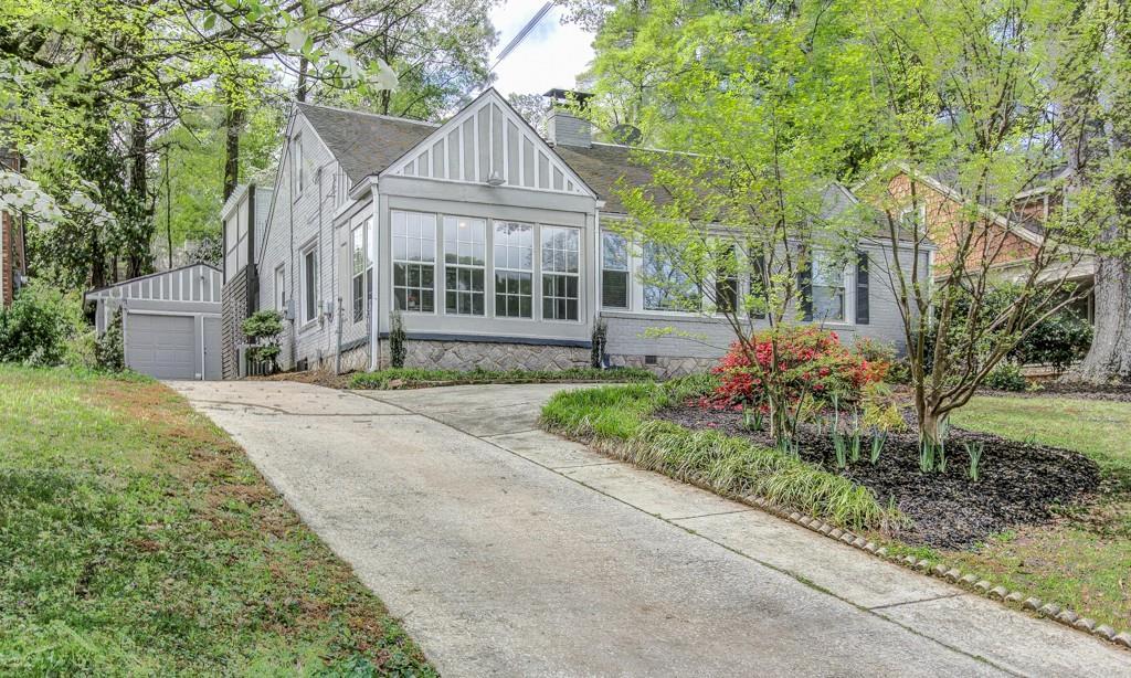 129 Brower St., Decatur, GA 30030