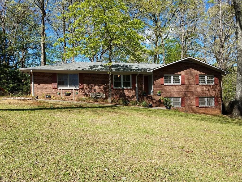3100 Oakton Way, Marietta, GA 30060