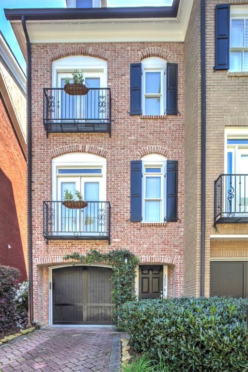 3255 Buckhead Forest Mews, Atlanta, GA 30305