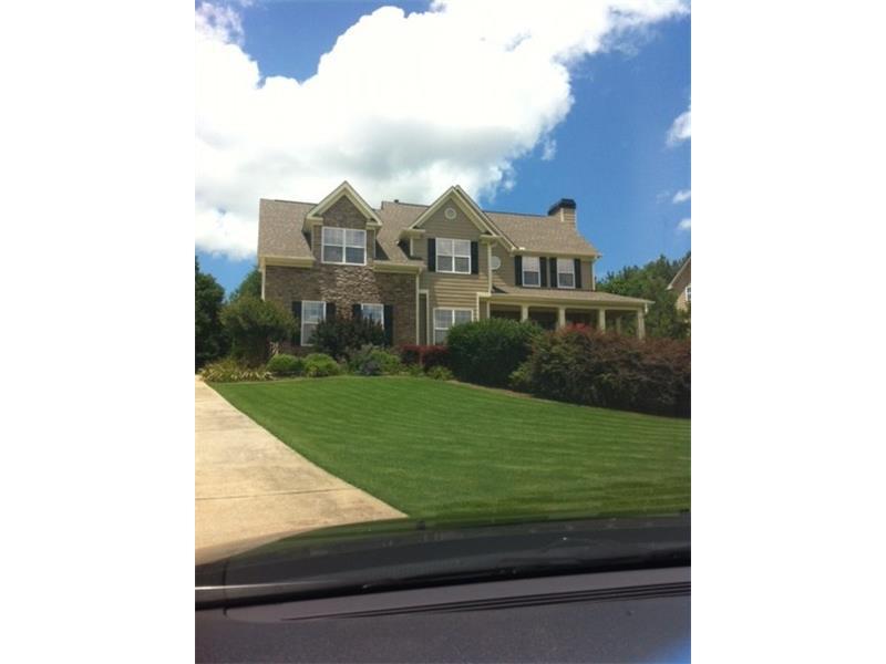 1425 Bluff Creek Tr., Monroe, GA 30656