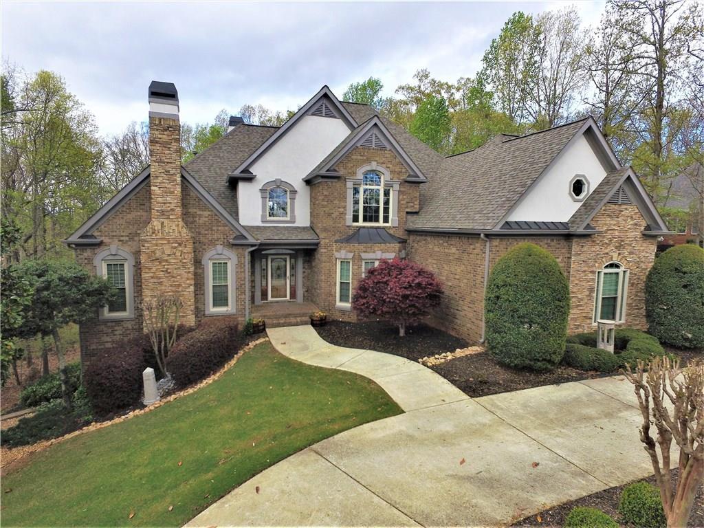 5510 Mainsail Way, Gainesville, GA 30504