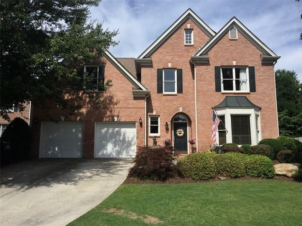4130 Oberon Dr., Smyrna, GA 30080