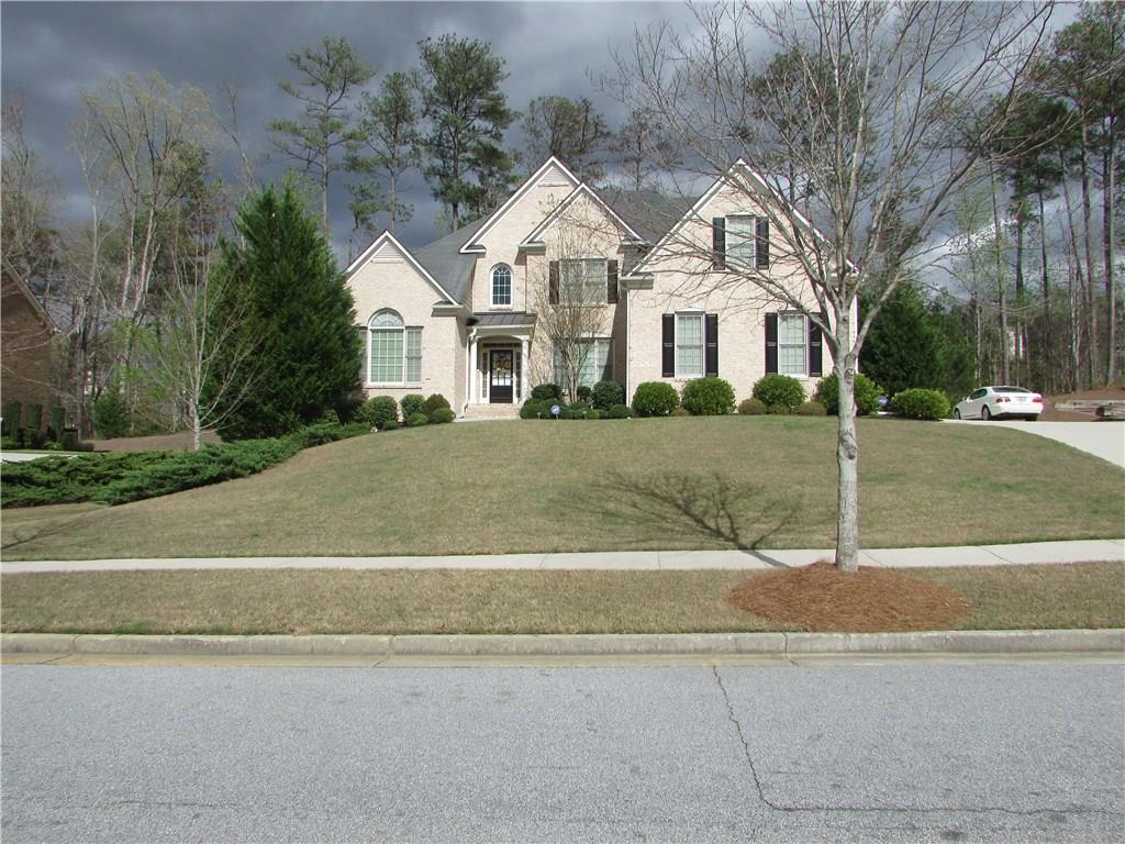 108 Evergreen Tr., Atlanta, GA 30349