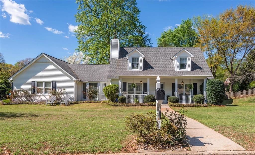 195 Truehedge Trace, Roswell, GA 30076