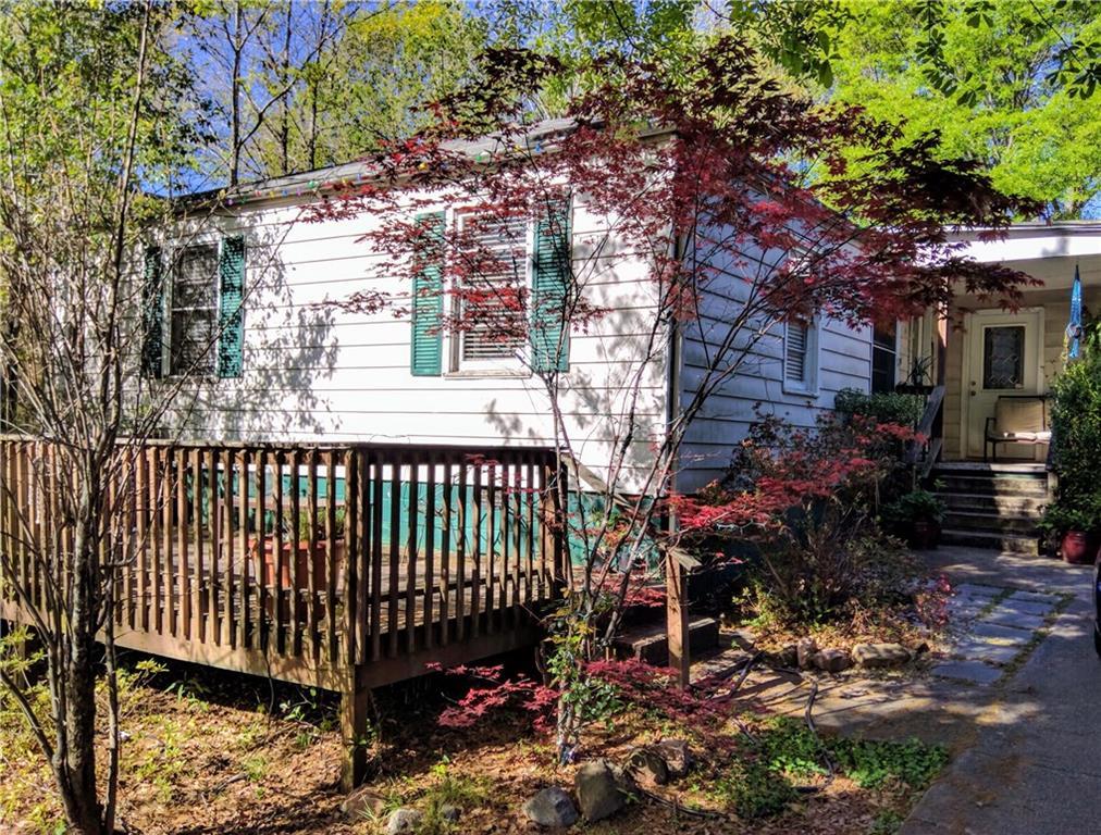 22 Clay St., Atlanta, GA 30317