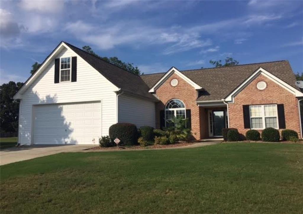 2745 Harbins Mill Dr., Dacula, GA 30019