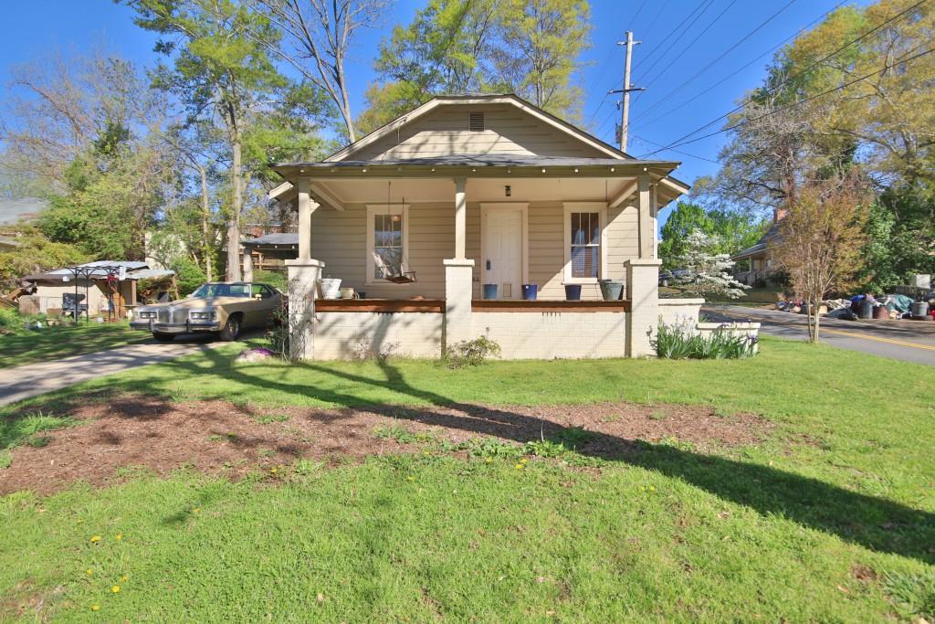 207 W Moreno St., Buford, GA 30518