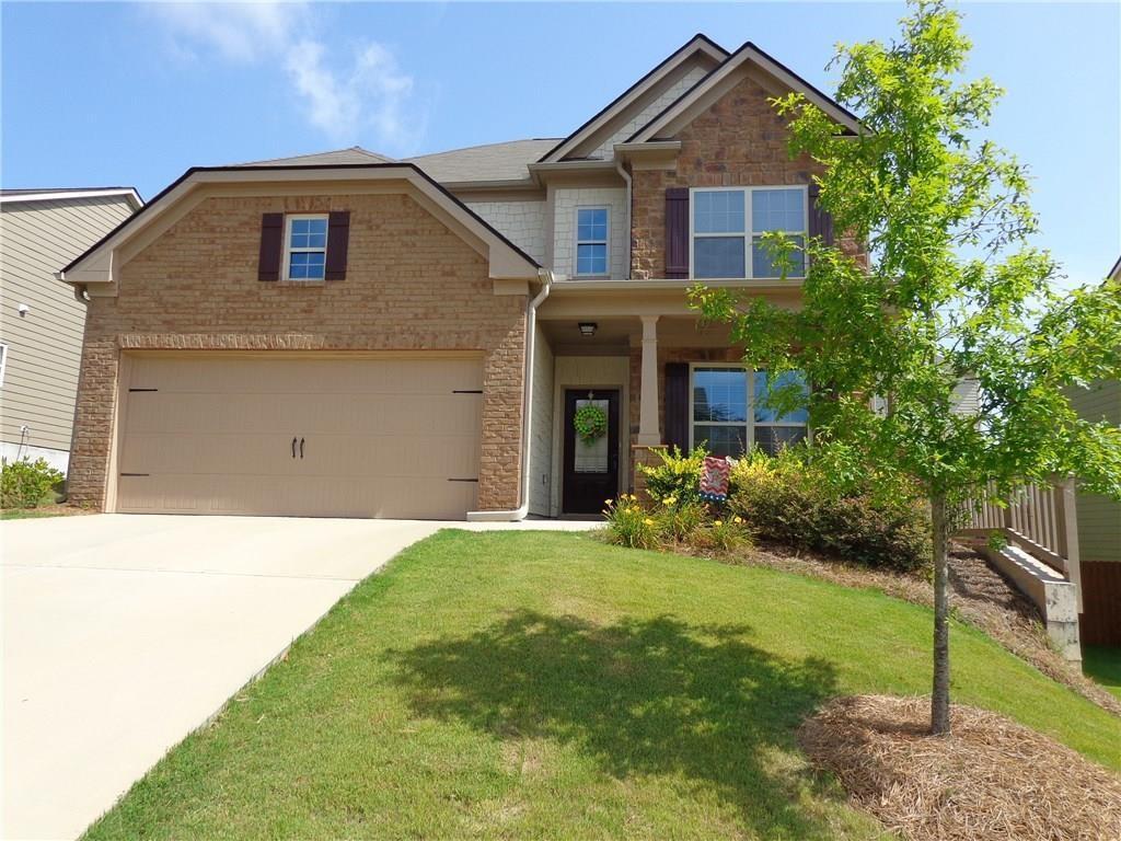 4845 Roseman Tr., Cumming, GA 30040