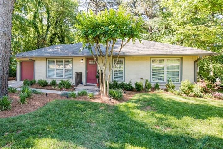 2165 Brannen Rd., Atlanta, GA 30316