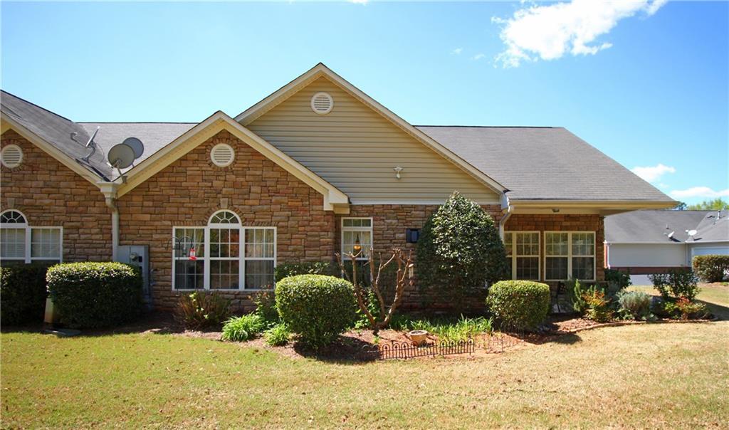 3724 Villa Springs Cir., Powder Springs, GA 30127