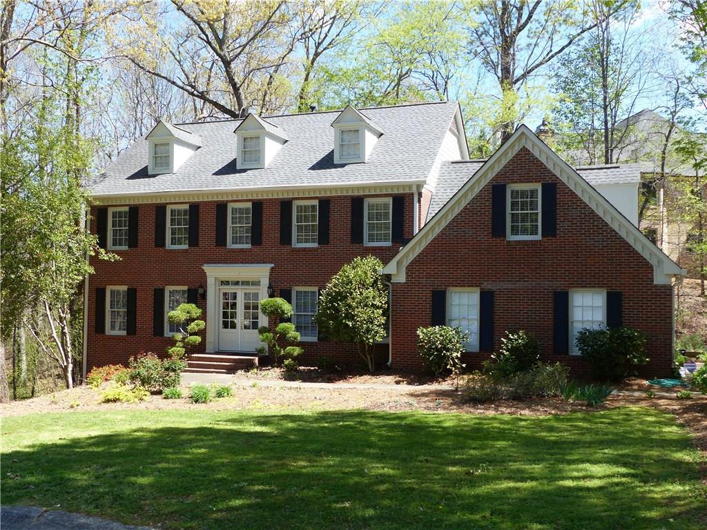 4679 Newell Dr., Marietta, GA 30062