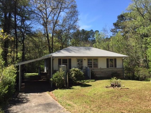 477 Lakeview Dr., Marietta, GA 30062