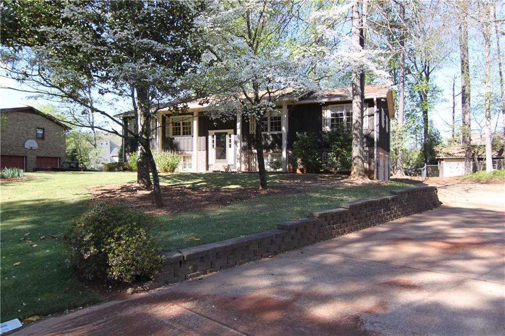 2485 Cajun Dr., Marietta, GA 30066