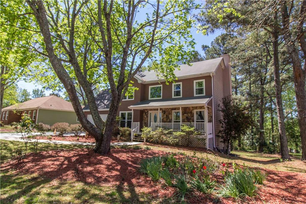 2940 Heather Stone Way, Lawrenceville, GA 30043