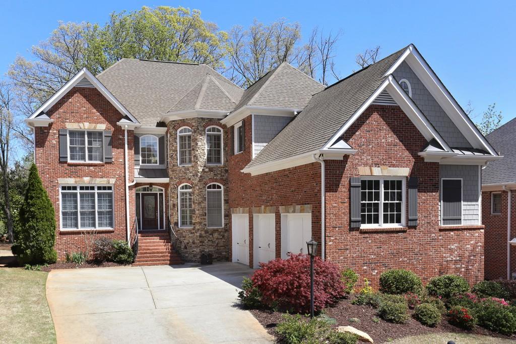12775 Wyngate Tr., Alpharetta, GA 30005