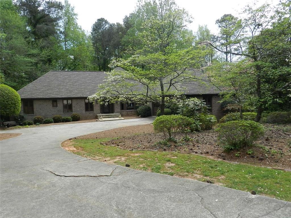 4414 Blackland Dr., Marietta, GA 30067