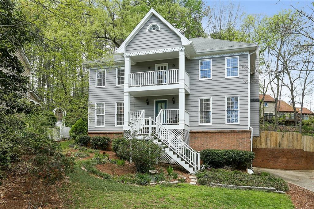 3283 Natures Walk, Suwanee, GA 30024