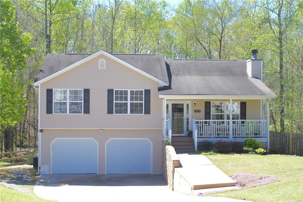 429 Chesapeake Way, Rockmart, GA 30153