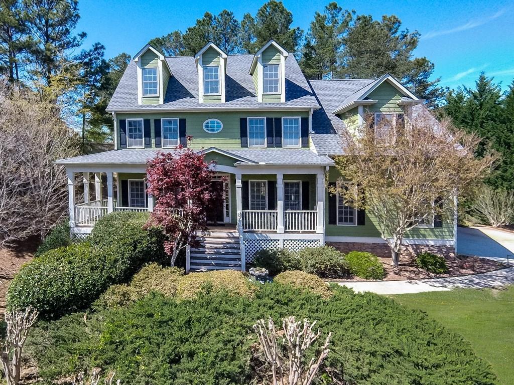 245 Mountain View Dr., Woodstock, GA 30188