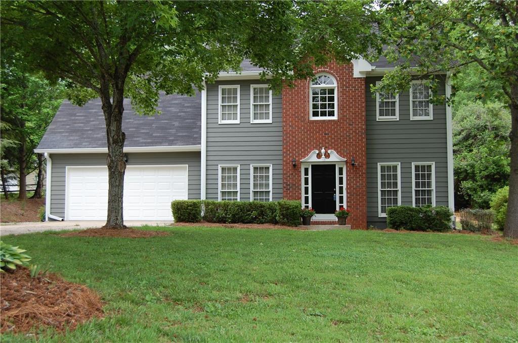 [Address Hidden by Seller], Cumming, GA 30040