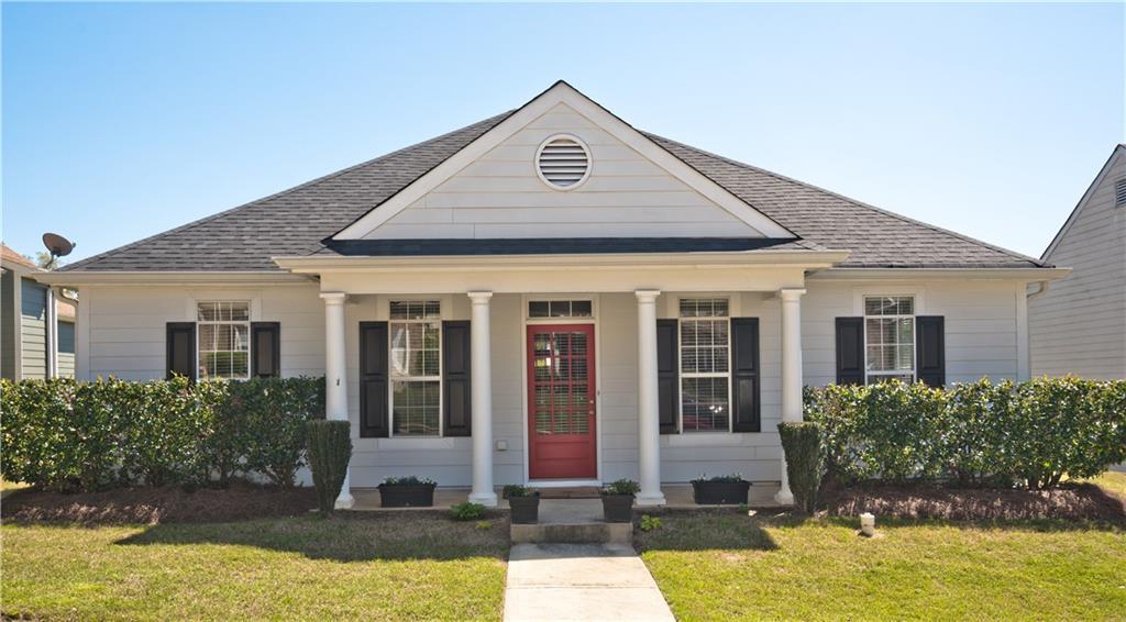 405 Chadwick Commons, Stockbridge, GA 30281