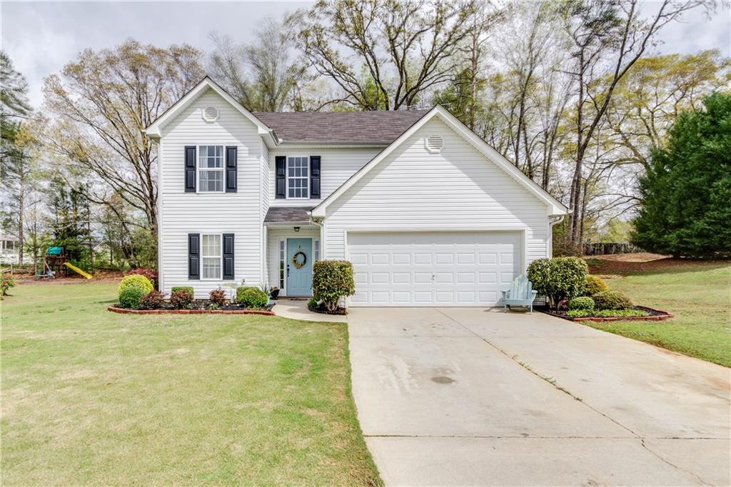 5770 Crow Dr., Cumming, GA 30041