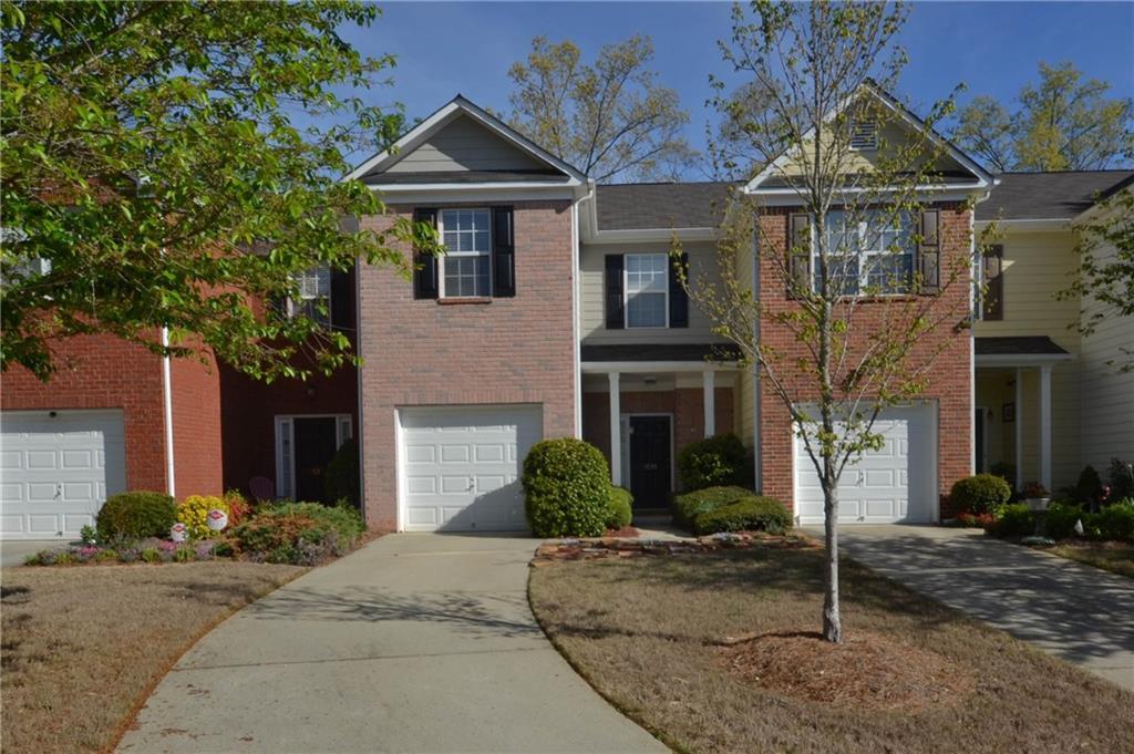1595 River Main Ct., Lawrenceville, GA 30046