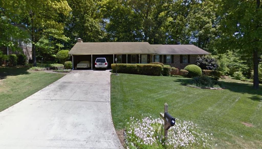 3762 Kensington Dr., Marietta, GA 30066