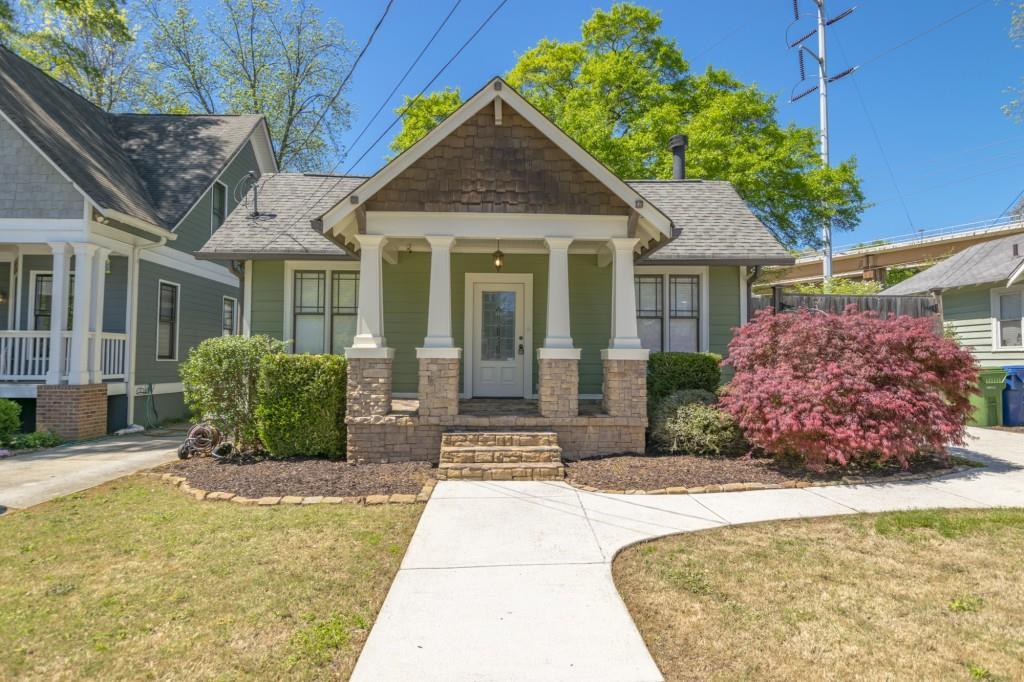 372 Clifford Ave., Atlanta, GA 30317
